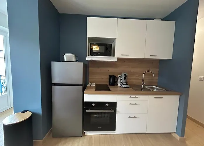 Cote Pyrenees - 9 Min Des Sanctuaires - Moderne & Equipe - Jusqu'a 4 Couchages * 卢德