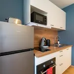 Cote Pyrenees - 9 Min Des Sanctuaires - Moderne & Equipe - Jusqu'a 4 Couchages Apartament *