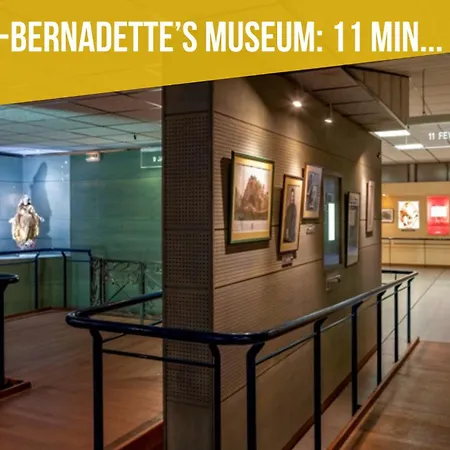 Côté Pyrénées - Appartamento