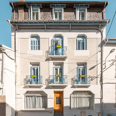 Apartmán Cote Pyrenees - 9 Min Des Sanctuaires - Moderne & Equipe - Jusqu'a 4 Couchages