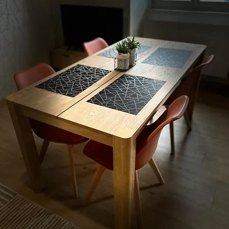 Appartement Côté Pyrénées - *