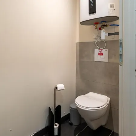 Cote Pyrenees - 9 Min Des Sanctuaires - Moderne & Equipe - Jusqu'a 4 Couchages