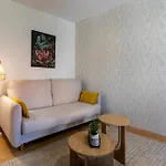 Appartement Côté Pyrénées -