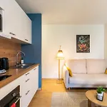 Côté Pyrénées -