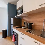 Côté Pyrénées - Appartement *