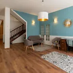 Côté Pyrénées - Appartement