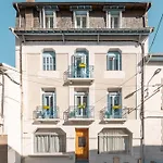 Appartement Côté Pyrénées -
