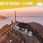 Côté Pyrénées - * Lourdes