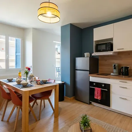 Côté Pyrénées - Appartement *