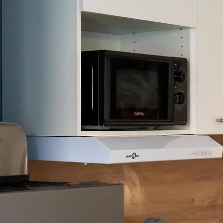 Cote Pyrenees - 9 Min Des Sanctuaires - Moderne & Equipe - Jusqu'a 4 Couchages Daire